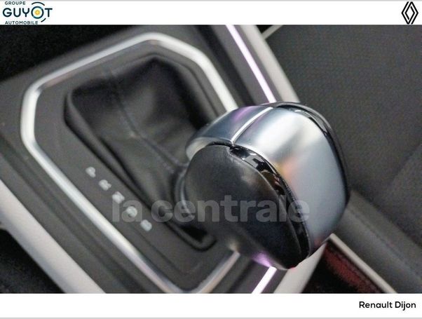 Renault Clio 103 kW image number 37