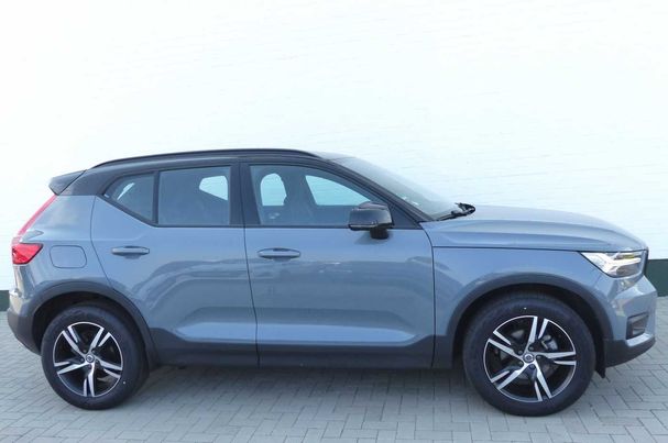 Volvo XC40 T3 Geartronic 120 kW image number 5