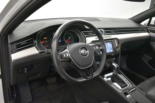 Volkswagen Passat GTE DSG 160 kW image number 16