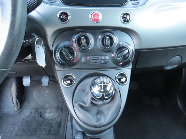 Fiat 500 1.2 51 kW image number 19