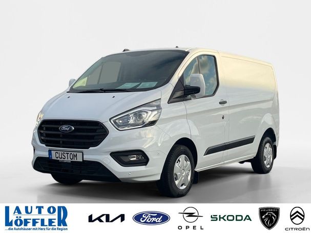 Ford Transit Custom 280 Trend 77 kW image number 1