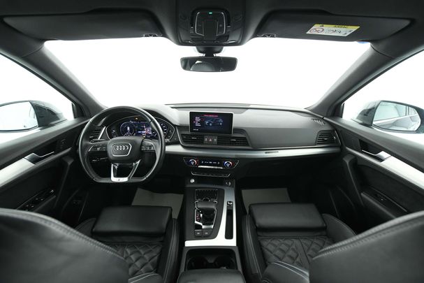 Audi Q5 55 TFSIe quattro S-line 270 kW image number 9