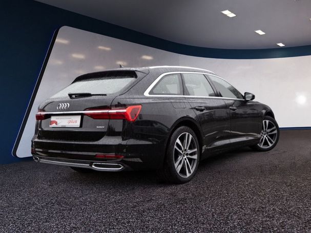 Audi A6 50 TDI quattro Sport 210 kW image number 2