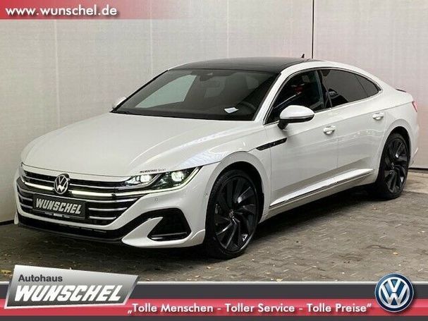 Volkswagen Arteon 2.0 TDI DSG 4Motion 147 kW image number 2