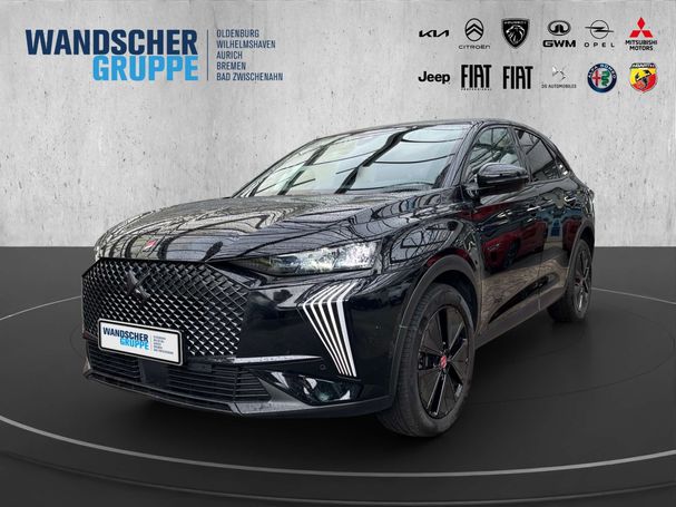 DS Automobiles DS7 96 kW image number 1