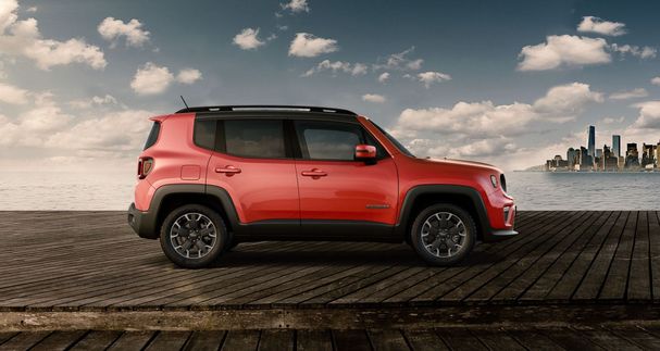 Jeep Renegade 177 kW image number 1