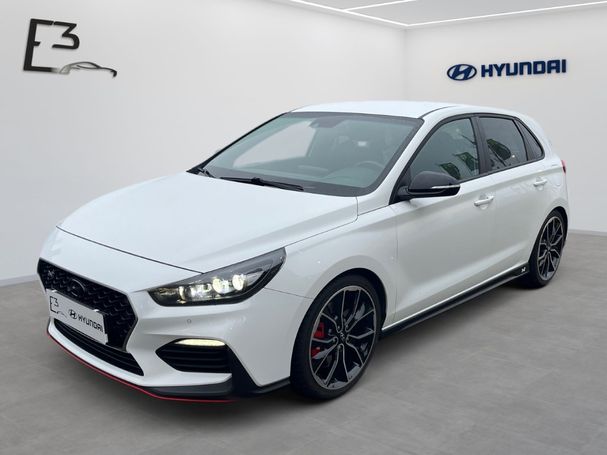 Hyundai i30 2.0 N Performance 202 kW image number 1