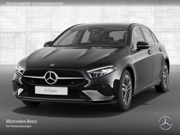 Mercedes-Benz A 250 e 160 kW image number 1