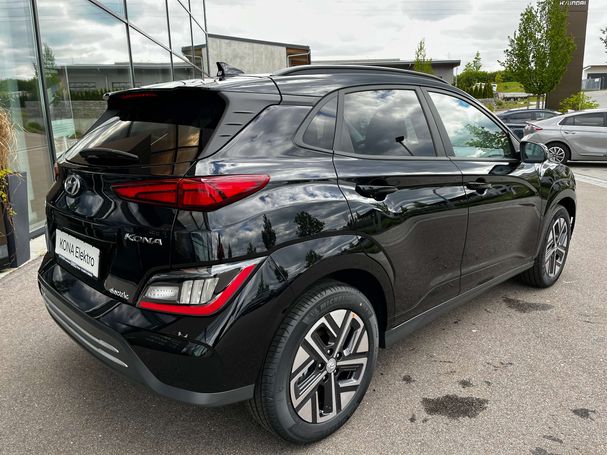 Hyundai Kona Elektro 100 kW image number 4