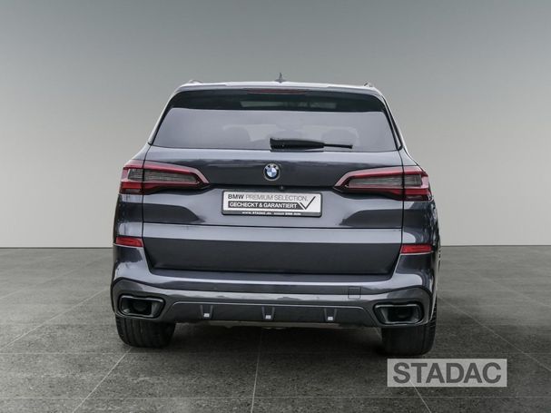 BMW X5 xDrive40d 250 kW image number 5