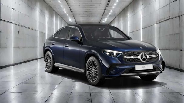 Mercedes-Benz GLC 300 de 4Matic 245 kW image number 3