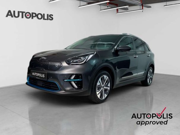 Kia Niro e 150 kW image number 1