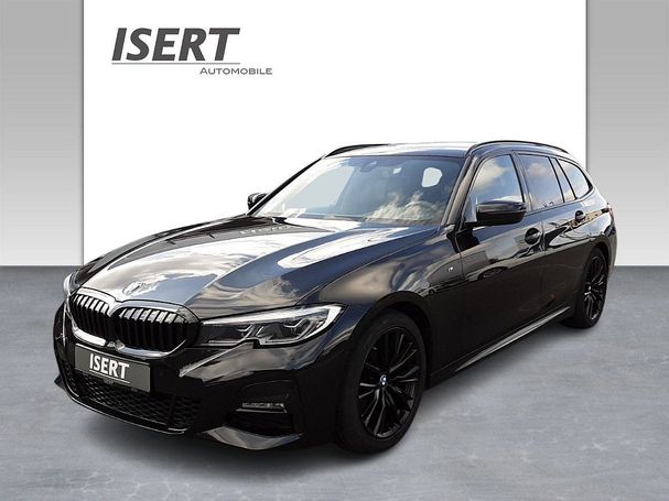 BMW 320d Touring M Sport 140 kW image number 1