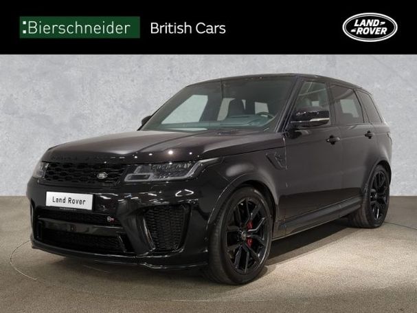 Land Rover Range Rover Sport 423 kW image number 1