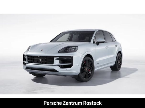 Porsche Cayenne GTS 368 kW image number 2