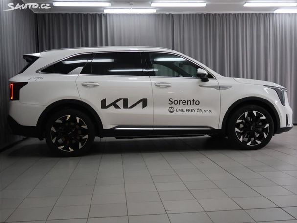 Kia Sorento 2.2 143 kW image number 9