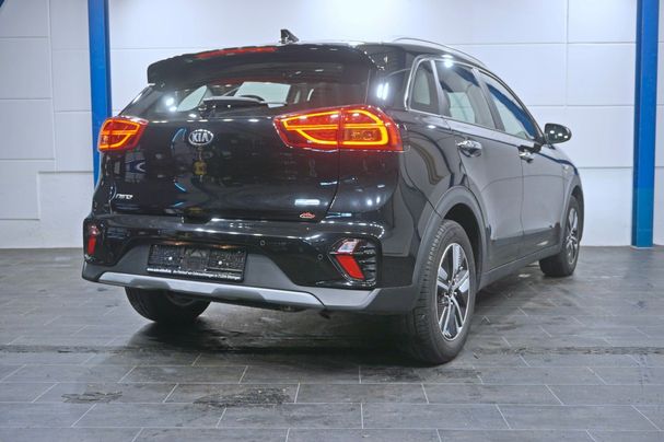 Kia Niro 77 kW image number 3