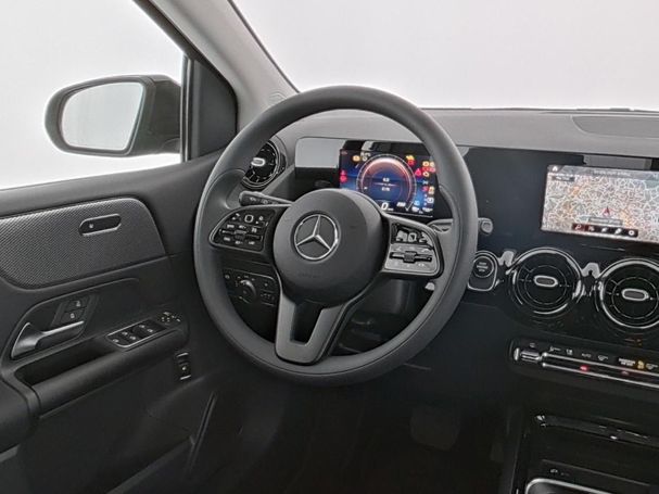 Mercedes-Benz B 250 e 160 kW image number 4