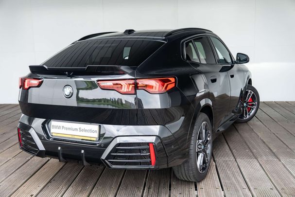 BMW X2 sDrive 115 kW image number 4