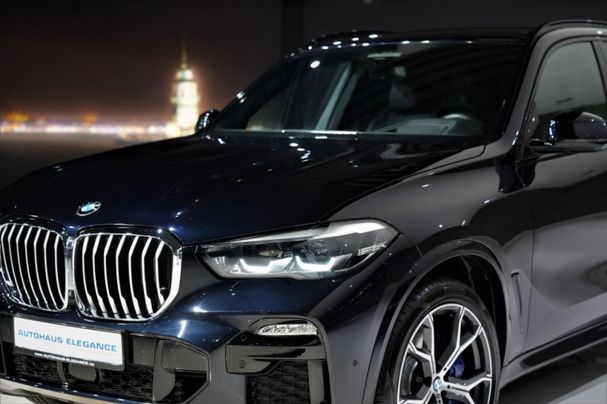 BMW X5 xDrive40i 250 kW image number 10