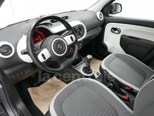 Renault Twingo SCe 65 48 kW image number 25