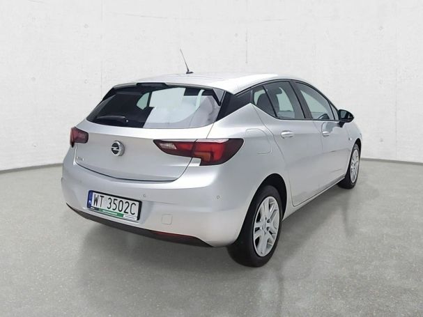 Opel Astra 1.2 DI Edition 107 kW image number 4