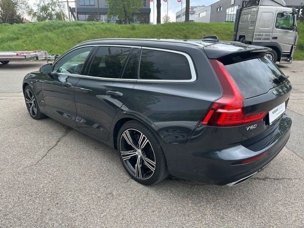 Volvo V60 T8 Inscription AWD 288 kW image number 4