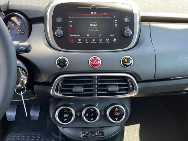 Fiat 500X 96 kW image number 8