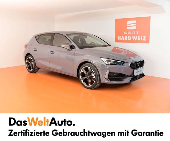 Cupra Leon 1.5 TSI 110 kW image number 1