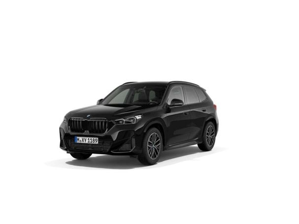 BMW X1 sDrive18i 100 kW image number 1