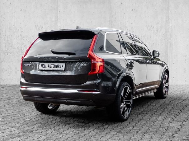 Volvo XC90 B5 AWD Plus 173 kW image number 2