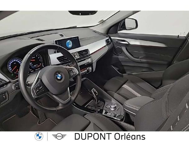 BMW X2 sDrive18i DKG 100 kW image number 4