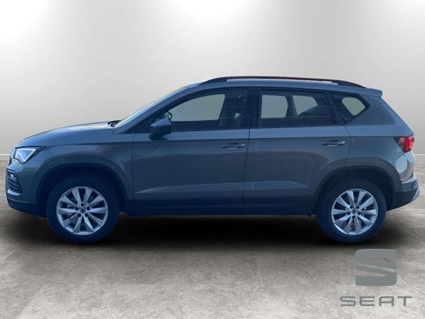 Seat Ateca 1.5 TSI 110 kW image number 3