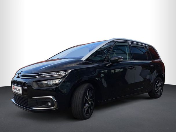 Citroen Grand C4 Spacetourer BlueHDi 160 EAT8 120 kW image number 1