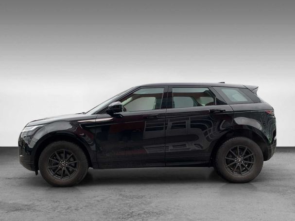 Land Rover Range Rover Evoque D150 110 kW image number 5