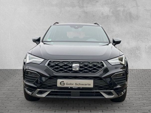 Seat Ateca 2.0 TDI DSG FR 110 kW image number 3