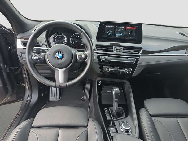 BMW X2 xDrive25e Advantage 162 kW image number 13