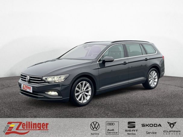 Volkswagen Passat Variant TSI Business DSG 110 kW image number 1