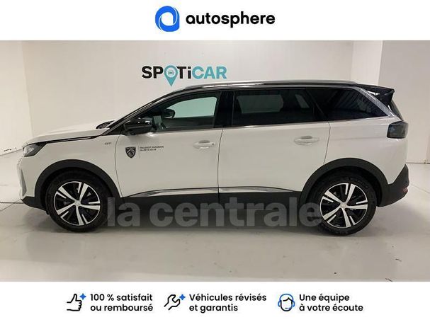 Peugeot 5008 96 kW image number 2