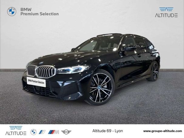 BMW 330 M Sport xDrive 137 kW image number 1