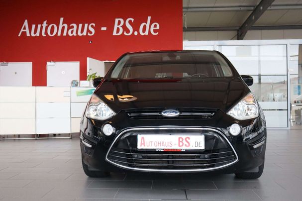 Ford S-Max 2.0 TDCi Titanium 103 kW image number 2