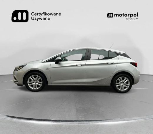 Opel Astra 1.0 77 kW image number 3