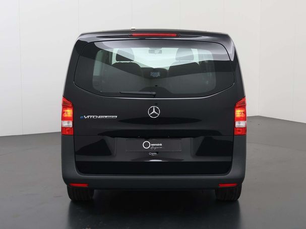 Mercedes-Benz Vito e Tourer extra 150 kW image number 4