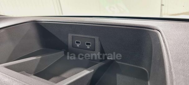 Renault Trafic dCi L1H1 110 kW image number 27