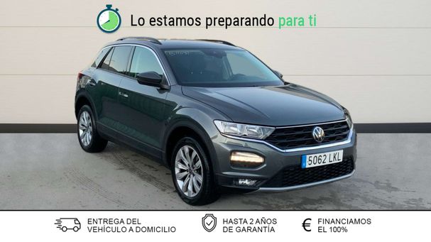 Volkswagen T-Roc 1.0 TSI 85 kW image number 2