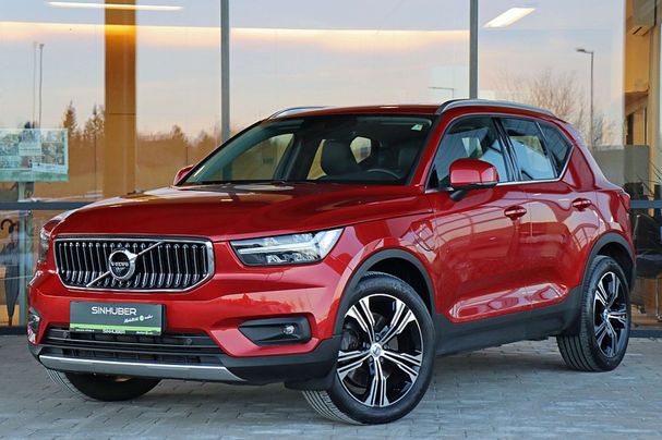 Volvo XC40 T5 Recharge 192 kW image number 1