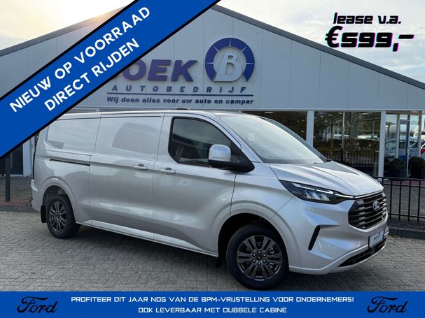 Ford Transit Custom 2.0 110 kW image number 1