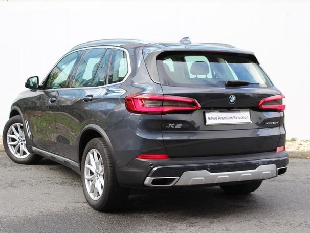 BMW X5 xDrive30d 195 kW image number 8