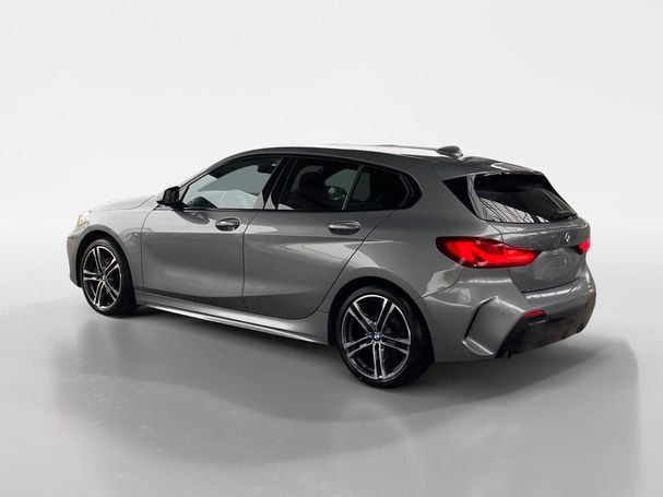 BMW 118i M Sport 100 kW image number 4