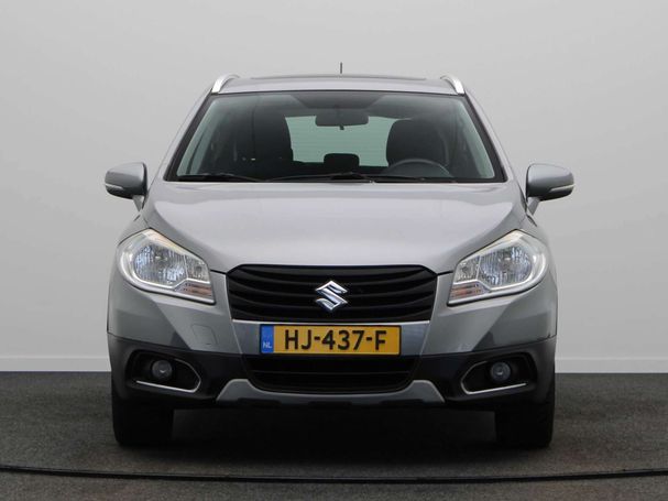 Suzuki SX4 S-Cross 1.6 Exclusive 88 kW image number 6